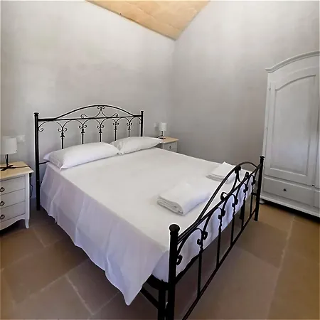 Διαμέρισμα Trullo Del Doge *