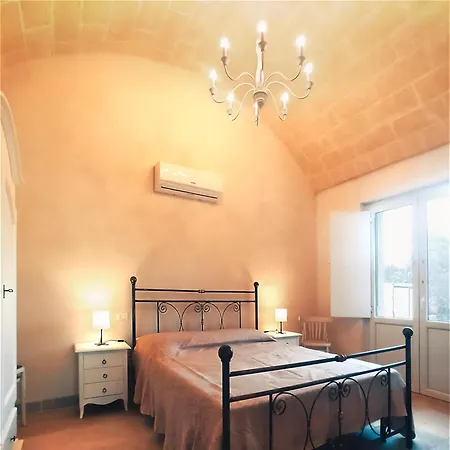 아파트 Trullo Del Doge *